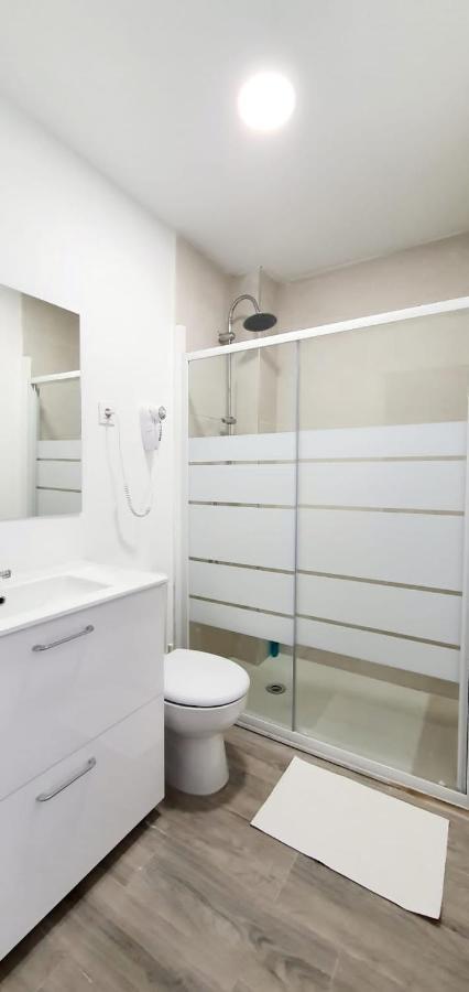 Atico Suite En El Centro De Algésiras Extérieur photo